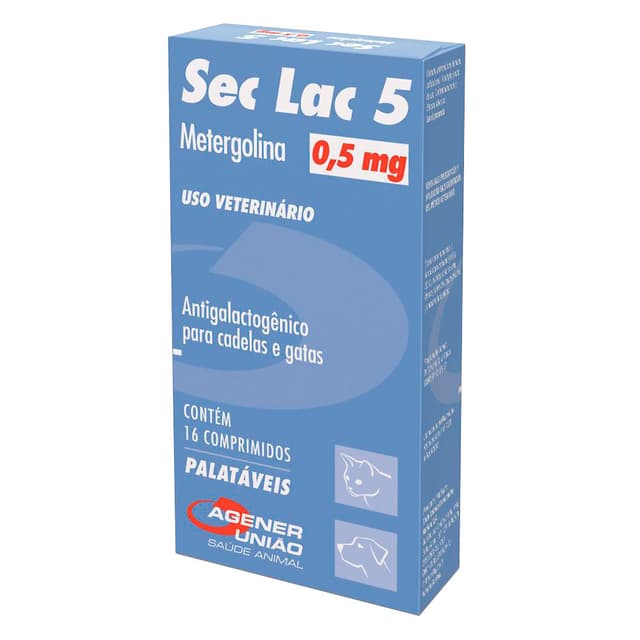 Sec Lac